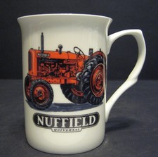 1 Mug NUFFIELD UNIVERSAL