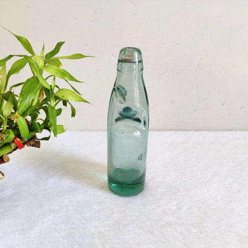 1940 vintage codd neck - codd,
