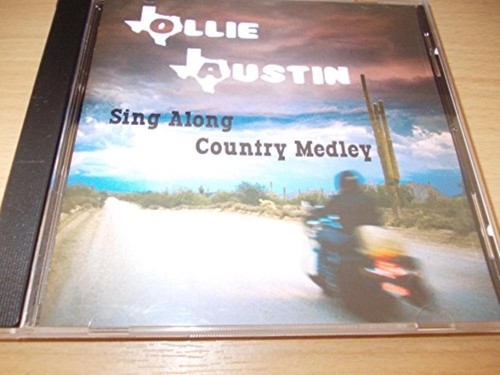 Sing along country - along, medley.