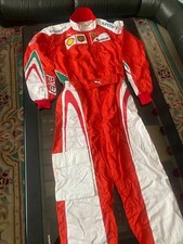 Ferrari F1 team supplied