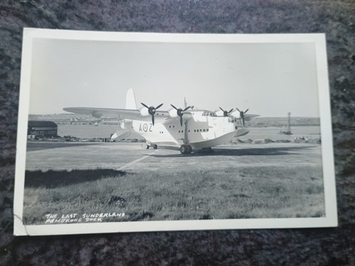 Photo postcard sunderland - postcard,