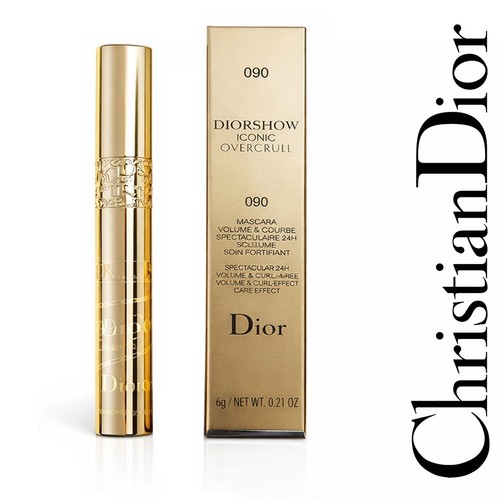 Dior diorshow iconic overcurl - diorshow,