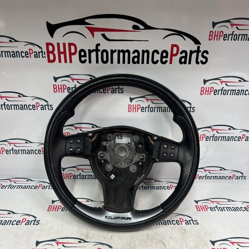 Seat leon mk2 - mk2, steering