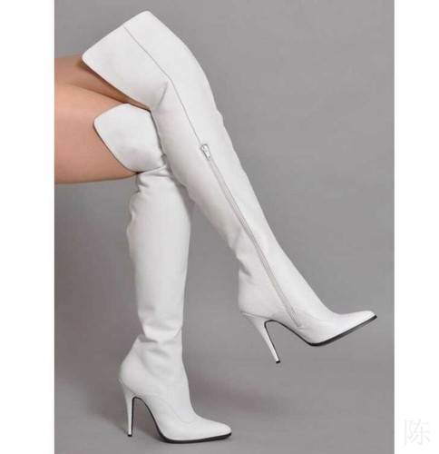 Stylish women 10cm high heel - 10cm,