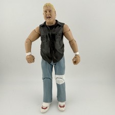 Dusty Rhodes WWF Jakks