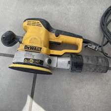 DeWalt D26410 Random Orbital
