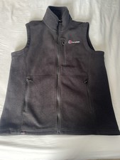Berghaus Mens Prism Fleece