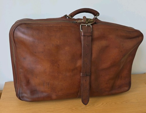 Antique 1920s homa brown - homa,
