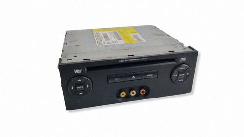 Jeep commander radio cd - commander, /