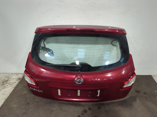 2011 nissan qashqai suv - 2011,