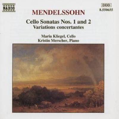 Felix mendelssohn cello - felix,