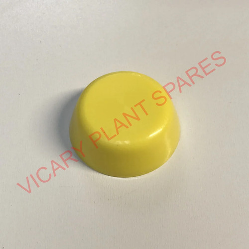 Spinner knob cap - spinner, no