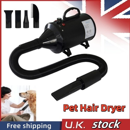 Pet hair dryer kit dog - hair,