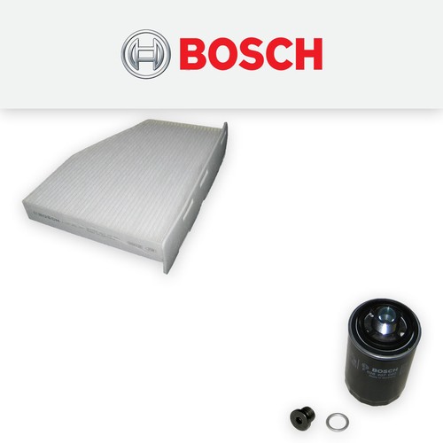 Service kit for golf - for, mk6