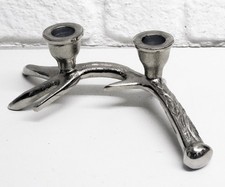 Laura Ashley Metal Antler