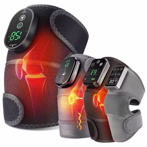 Heating pad shoulder - in,