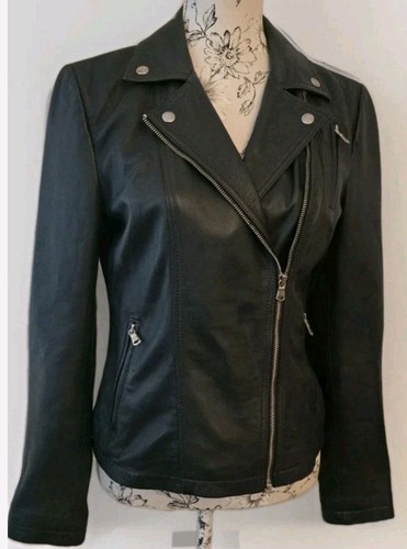 Lakeland biker jacket - jacket, fine