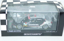 Minichamps scale audi a4 - minichamps,