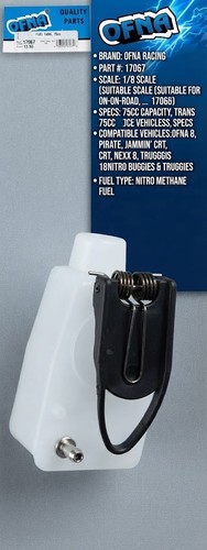 Ofna racing fuel - ofna,
