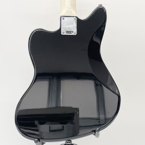 Squier fender affinity jaguar - fender,