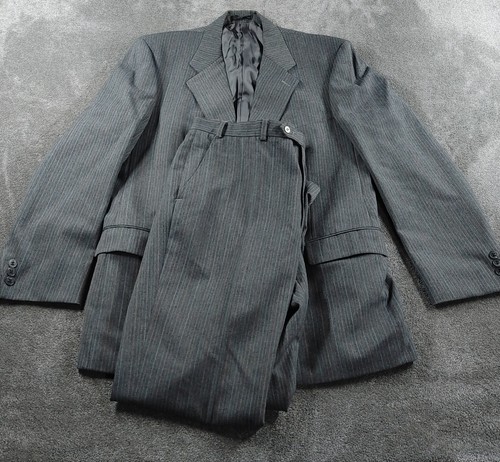 Vtg michael suit - suit, 42