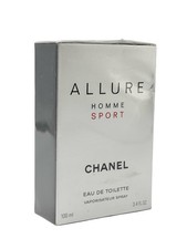 Chanel allure homme sport - homme,
