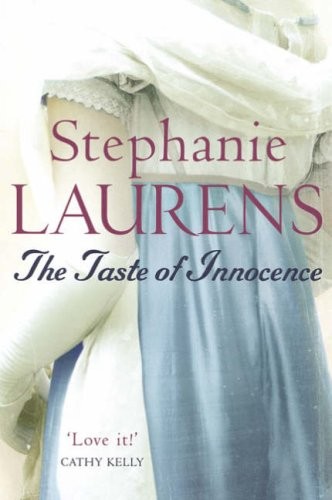 The taste innocence bar - the,