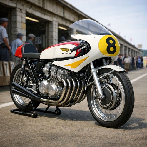 1966 honda rc166 - honda, race