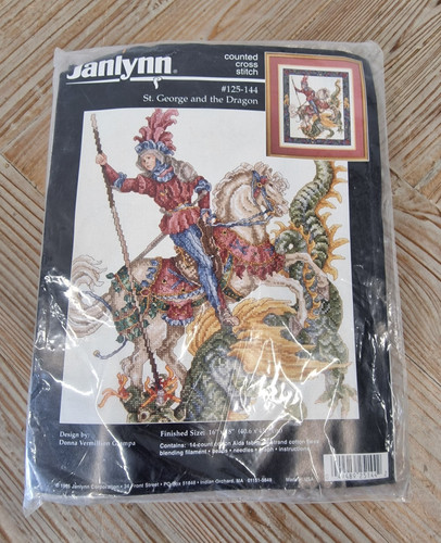 Janlynn george and - janlynn,