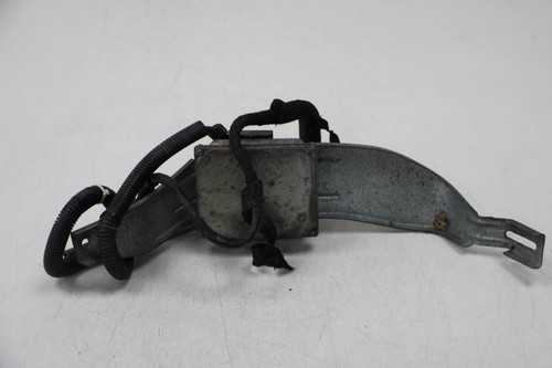Golf left xenon headlight - 4,