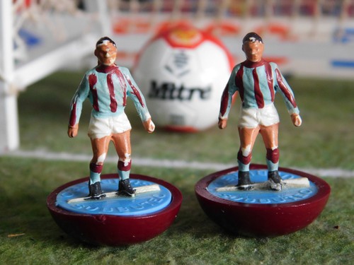 Vintage 1970s subbuteo - 1970s,