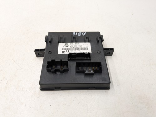 Audi mk1 comfort control - mk1, 4l