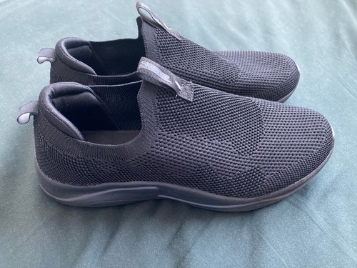 Slazenger slip trainers - slip, on