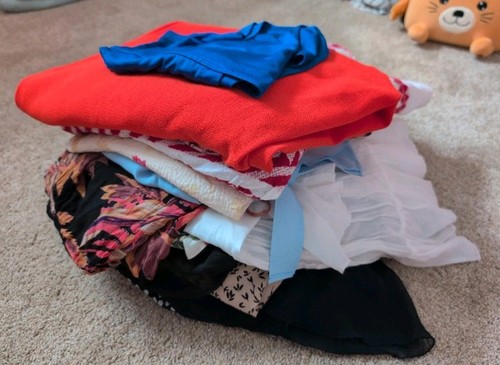 Women summer clothing bundle - summer,