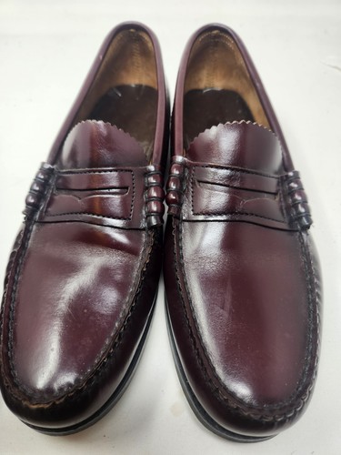 Dexter dark brown - dark,