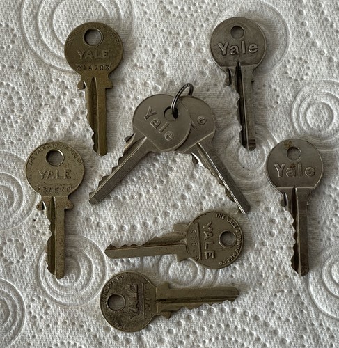Job lot mixed vintage flat - job,
