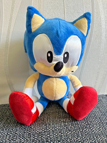 Sonic the hedgehog - the,