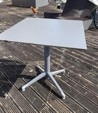 Flip Top Table Indoor Or