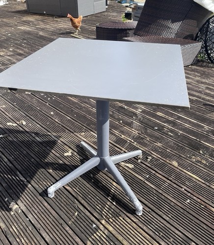 Flip top table indoor - table,