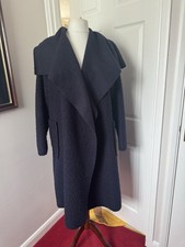Misumi Fuzzy Textured Navy