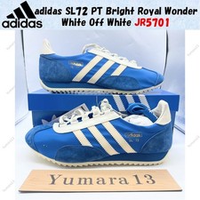 adidas SL72 PT Bright Royal