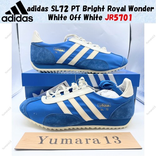 Adidas sl72 bright royal - adidas,