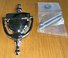 Victorian Urn Door Knocker