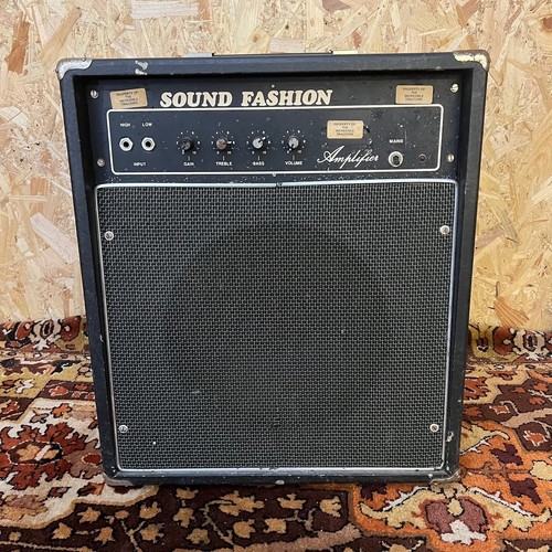 Vintage kay sound - vintage,