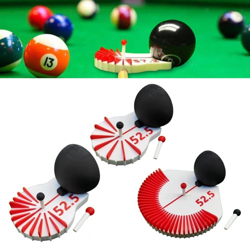 Snooker aiming trainer - aiming,