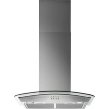 Electrolux EFL396A 60cm Curved