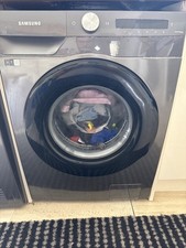 Samsung Washing Machine Series 5+ 9kg Collection Only In October
