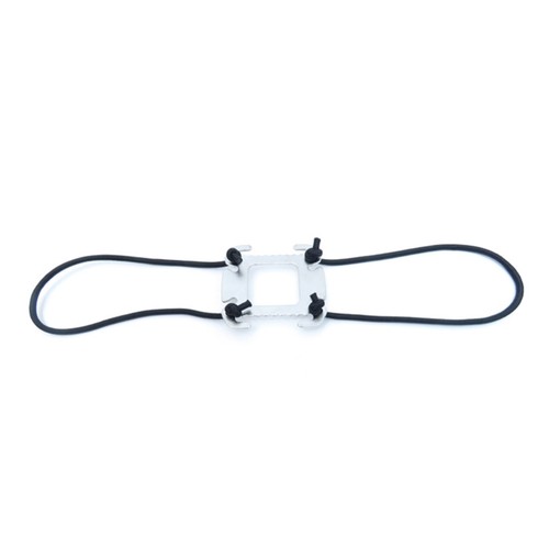 Diving weight belt retainers - diving,