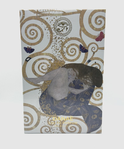 Argos danaë eau de parfum - argos,