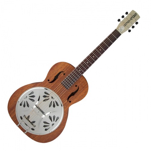 Gretsch 9200 boxcar round neck - 9200,